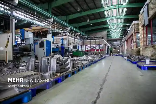 احیای واحدهای تولیدی در گلستان؛ مسیری به سوی رونق اقتصادی