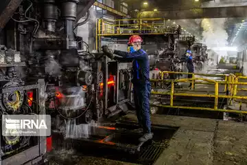 اقدامات اقتصادی دولت سبب کاهش بیکاری و ارزآوری شده است