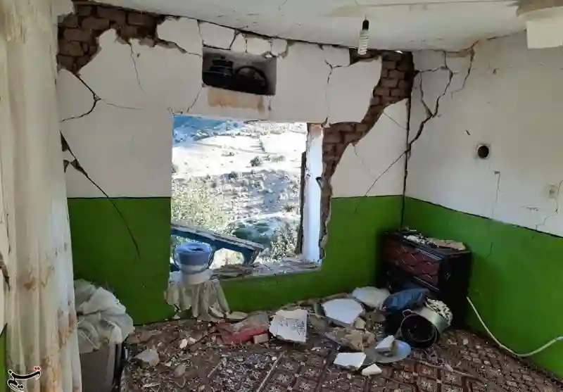 عضو مجمع نمایندگان گلستان: اقدام‌های انجام شده در مناطق زلزله‌زده کافی نیست