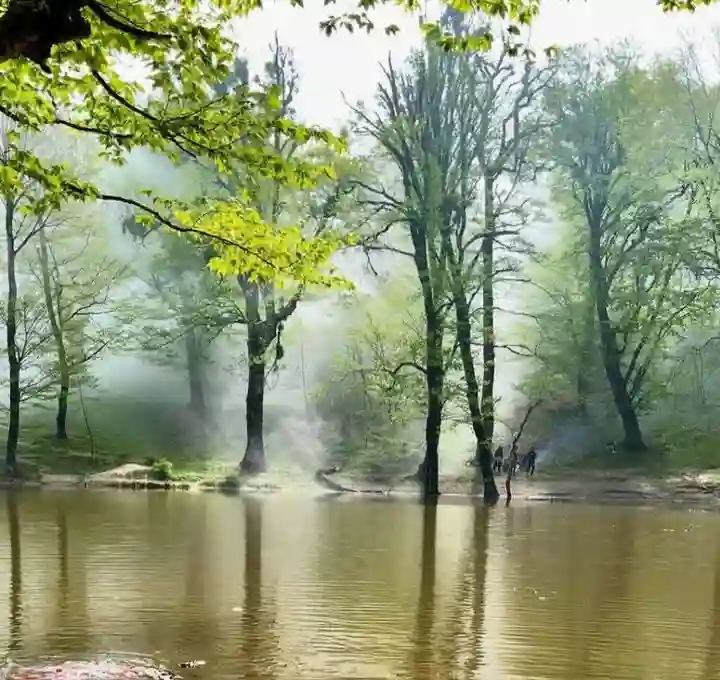 ثبت ۳ اثر طبیعی جدید گلستان در فهرست آثار ملی