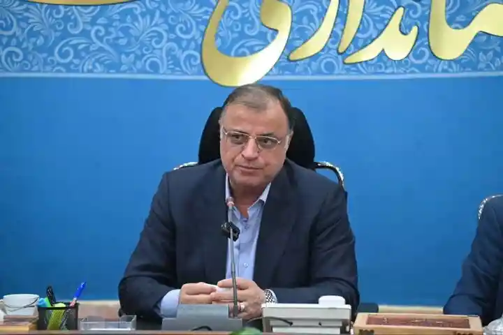 طهماسبی: بازگشت مؤثر مددجویان به جامعه اولویت مدیریت استان است