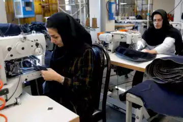 ۹۵ درصد تعهد اشتغال گنبدکاووس محقق شد
