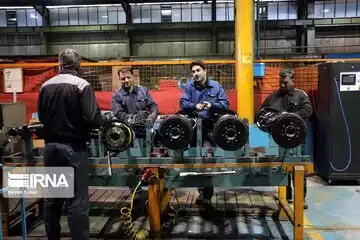 کارگران گلستانی تمایل کمی به استفاده از بیمه بیکاری دارند
