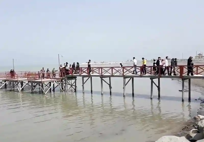 تدوین بسته‌های سرمایه‌گذاری در حوزه گردشگری/گلستان میزبان همایش ملی سرمایه‌گذاری