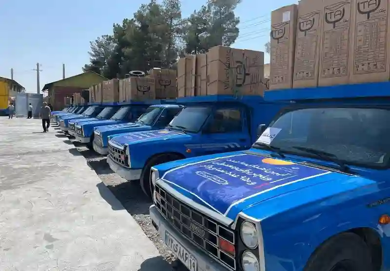 تامین معیشت و مسکن اولویت خدمات‌رسانی به مددجویان بهزیستی گلستان