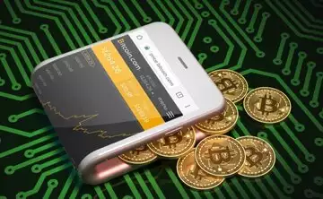 سودجویان در گنبدکاووس کلاه ۱۰۰ خریدار ارز دیجیتال را برداشتند