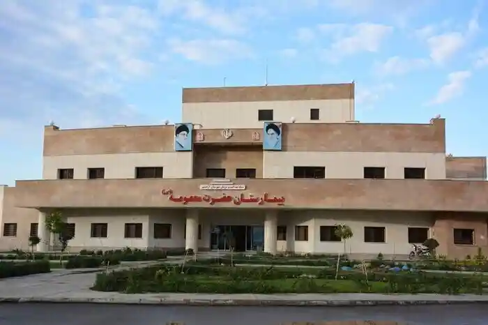 مراحل مقدماتی ارتقای بیمارستان  ۶۴ تختخوابی آزادشهر آغاز شد