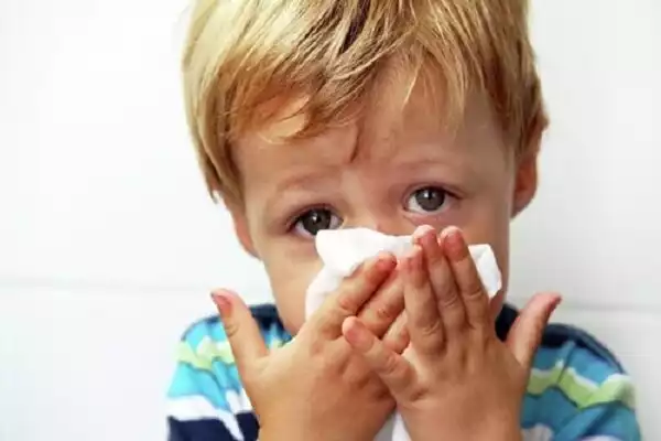 شیوع آنفلوانزا، کلاس‌های درس را به تعطیلی کشاند؛کودکان در صدر مبتلایان