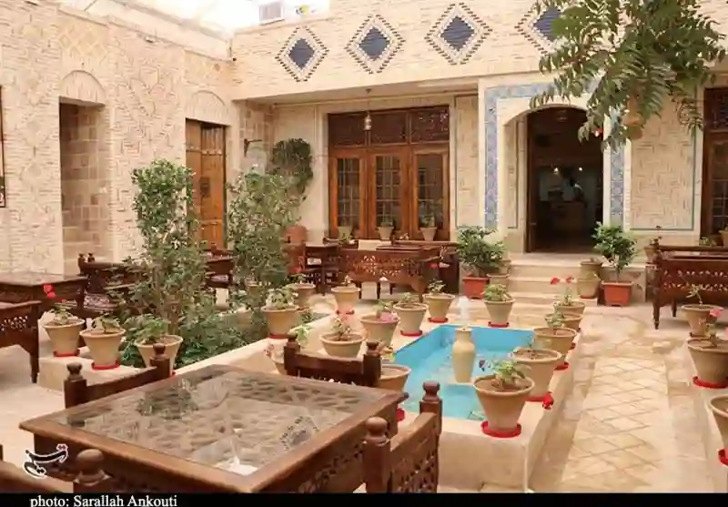 سرمایه‌گذاری ۱۱۴ میلیارد تومانی در بخش گردشگری گلستان