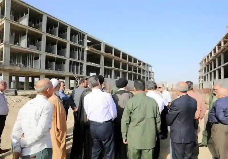 احداث بیمارستان تخصصی سرطان در گرگان آرزوی دیرینه مردم است