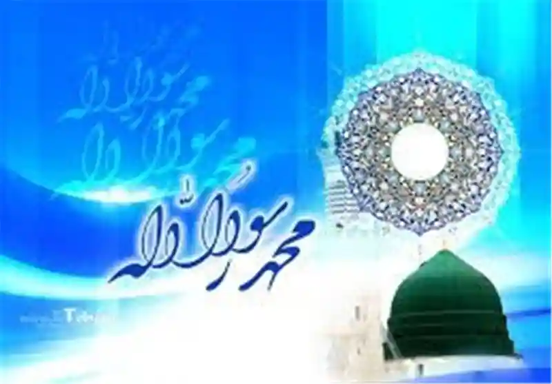 برگزاری جشن بزرگ &#171;امت احمد&#187; در جوار برج جهانی قابوس