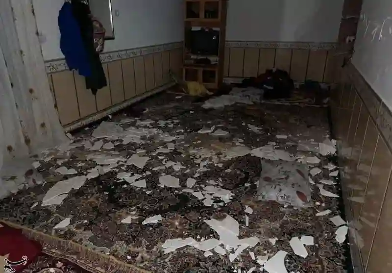 ماجرای خانه‌های تخریب شده در روستای &quot; وطن&quot; آزادشهر؛ از ادعای نماینده تا تکذیب بنیاد مسکن