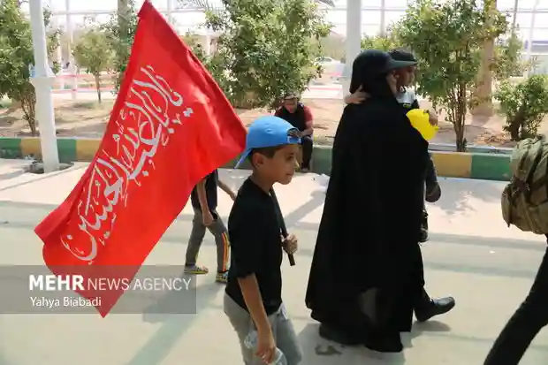 «اربعین» قدرت نرم تشیع در جهان است