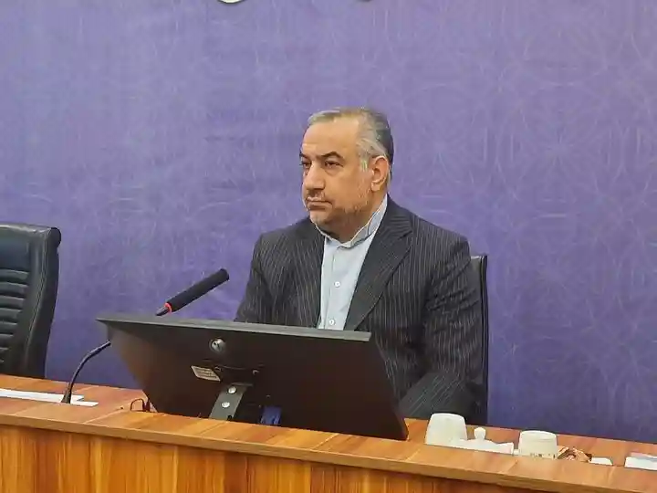 عملیات ساخت بازارموزه هفت‌ شهر گرگان از سر گرفته شد