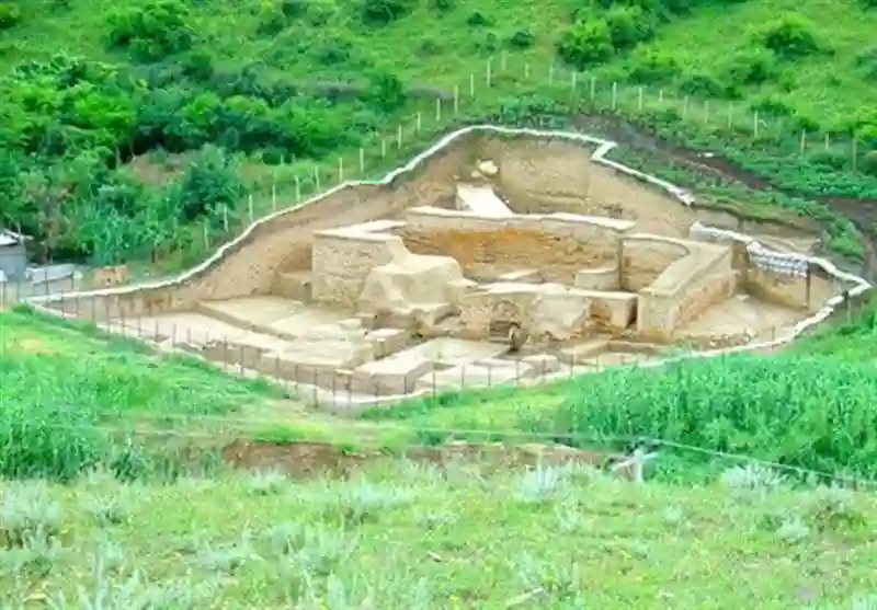 ‌آغاز پروژه ثبت جهانی دیوار گرگان/ قلعه آشوراده احیا شد