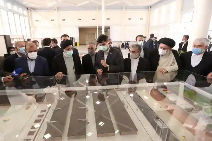 ماندگاری دولت در اذهان اهالی شرق گلستان با تکمیل طرح‌های زیرساختی