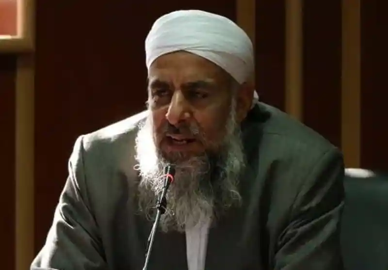 آخوند مشعوف: وحدت اقوام و ایستادگی در برابر توطئه‌ها راه شکست حیله‌های دشمنان