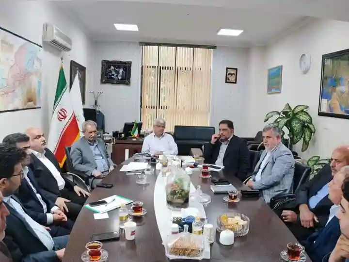 اجرای پایلوت طرح مطالعاتی کریدور گردشگری غرب تا شرق گلستان آغاز شد