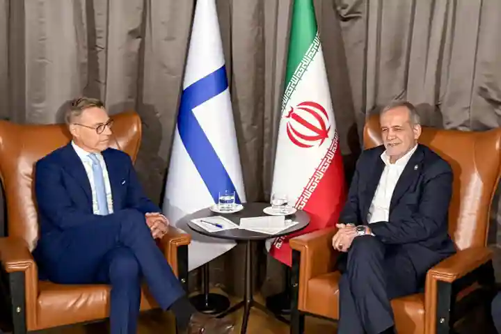 روند تقویت روابط با کشورهای اروپایی آنچنان که مدنظر ایران بود پیش نرفت