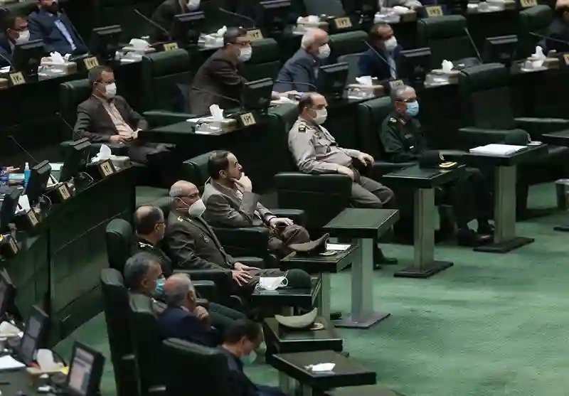 کوهساری: مسئولان در پایان دولت بی‌انگیزه شده و به‌دنبال حفظ جایگاه خود هستند