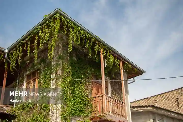 گلستان گنجینه‌ای از ثروت‌های طبیعی، تاریخی و فرهنگی ایران است