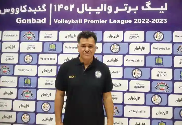 سرمربی شهرداری گنبدکاووس: ناهماهنگی بازیکنان عامل شکست ما بود