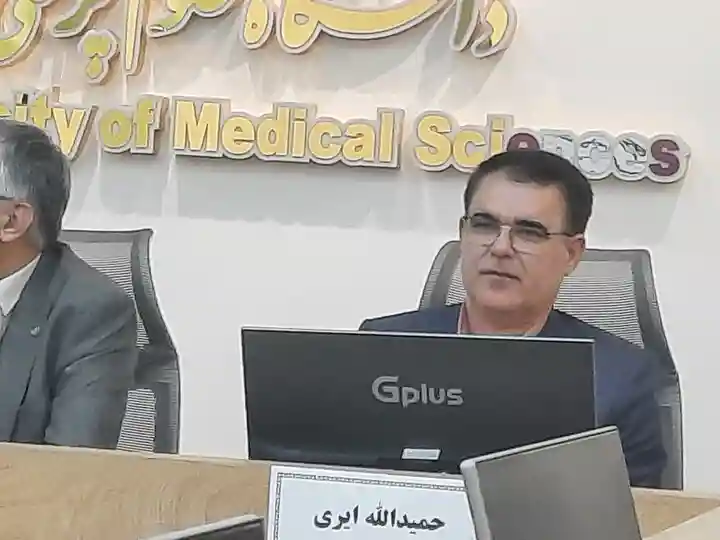 افزایش تخت و مراکز بیمارستانی ویژه بیماران خاص