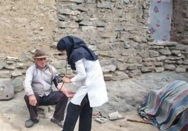 کمبود بهورز در استان گلستان‌/ پوشش خدمات بهداشتی روستاها افزایش یافت