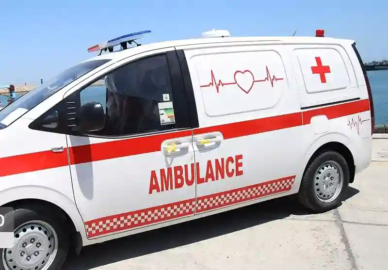 اورژانس گلستان به ۴۰ آمبولانس جدید نیاز دارد