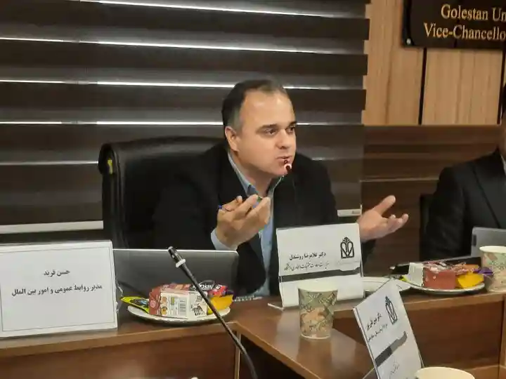 افزایش نگران کننده سرطان ریه؛میزان شیوع در گلستان بالاست