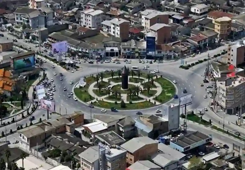 نخستین پارک آبی گلستان در کردکوی؛ فرصتی برای گردشگری و رونق اقتصادی