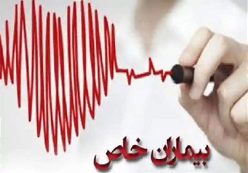 ۳۷۵۰۰ بیمار خاص در گلستان نشان‌دار شدند