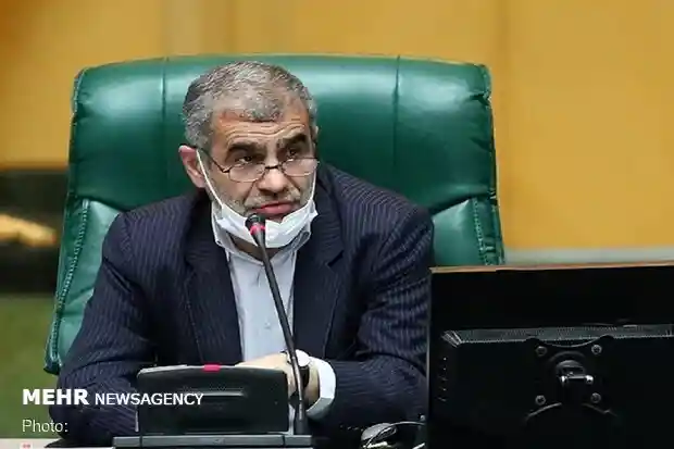 دولت برای مقابله با طوفان در استان سیستان و بلوچستان گام بردارد