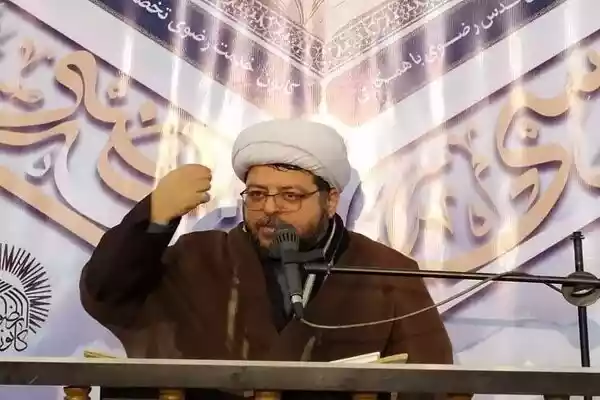 استقامت یا سازش؟ انتخابی سرنوشت‌ساز در مسیر ایمان