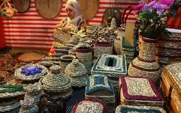 توسعه صادرات صنایع‌دستی گلستان نیازمند هم افزایی فرادستگاهی است