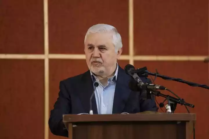 دارابی: گنبد قابوس نماد هویت معماری ایران است