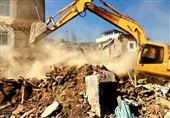 آخرین وضعیت بازسازی مناطق زلزله‌زده  پایان آواربرداری خانه‌های تخریبی / ۴۶۰ واحدمسکونی ساخته می‌شود