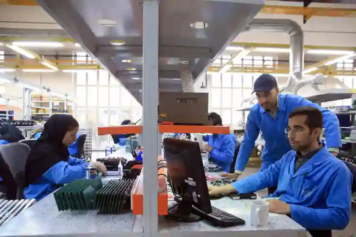 ۹۸.۲ درصد وام اشتغال گنبدکاووس در جای درست هزینه شد