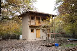 موزه روستایی گلستان نوروز ۱۴۰۵ میزبان گردشگران می‌شود