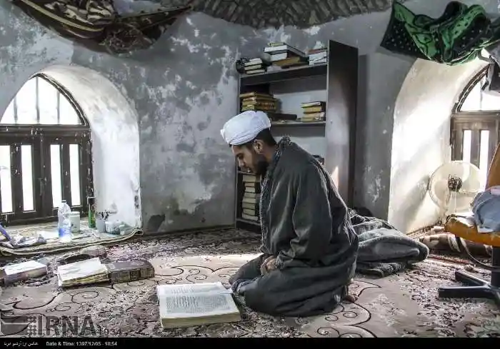 ۱۰ هزار طلبه اهل سنت در مدارس علوم دینی مشغول تحصیل هستند