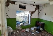 عضو مجمع نمایندگان گلستان: اقدام‌های انجام شده در مناطق زلزله‌زده کافی نیست