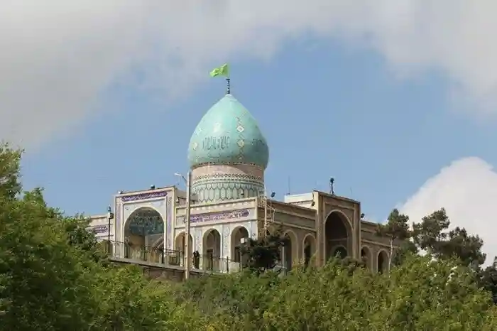 ۱۲۱ هزار مسافر نوروزی از بقاع متبرکه آزادشهر دیدن کردند