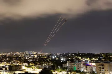 عملیات وعده صادق مطابق قوانین بین‌المللی بود