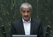 درخواست نماینده مجلس برای برگزاری جلسه غیر علنی درباره توافقات ایران با روسیه و چین