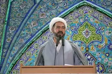 جبهه مقاومت رژیم صهیونیستی را نابود خواهد کرد