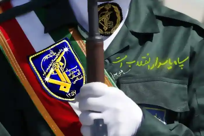 قراردادن سپاه در فهرست گروه‌های تروریستی، اقدام نابخردانه پارلمان اروپا بود
