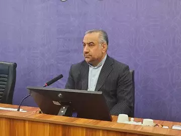 هیچ مانع حقوقی برای اجرای طرح گردشگری آشوراده وجود ندارد