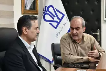 رفع مشکلات بیمارستان پنج آذر اولویت برنامه‌های توسعه‌ای گلستان