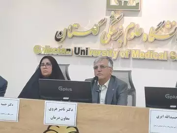 پوشش درمانی گلستان در مسیر تحول؛ اقدامات پیشگیرانه در اولویت