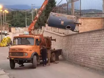 تشکیل پرونده قضایی و احضار کارمند متخلف بیمارستان صیادبه دادسرای گرگان